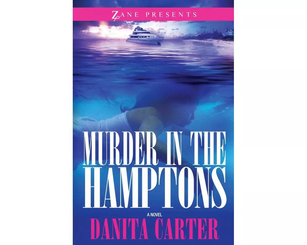 Murder in the Hamptons