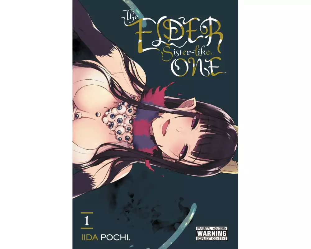 The Elder Sister-Like One, Vol. 1