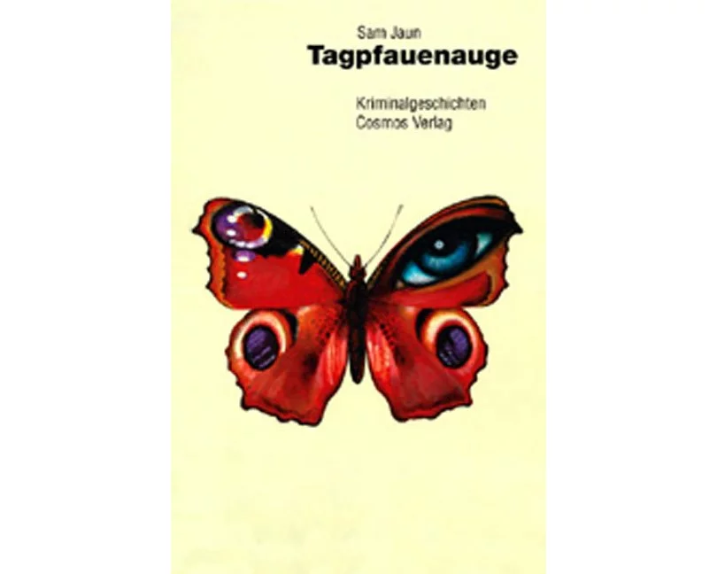 Tagpfauenauge