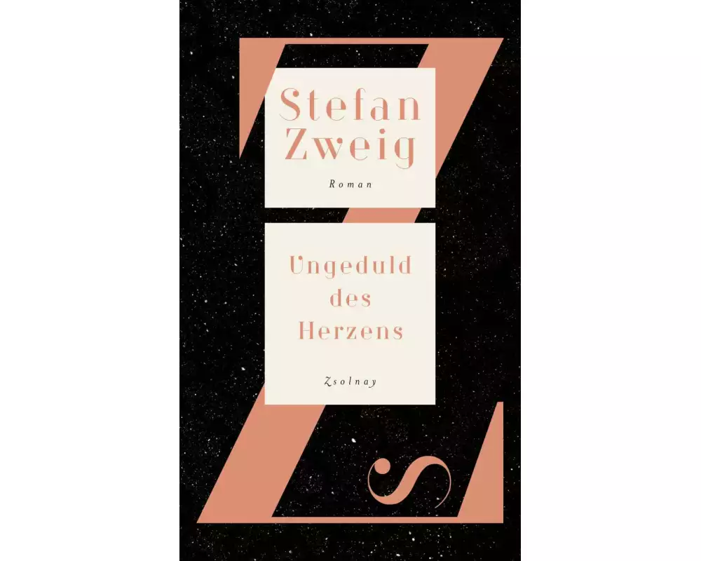 Ungeduld des Herzens