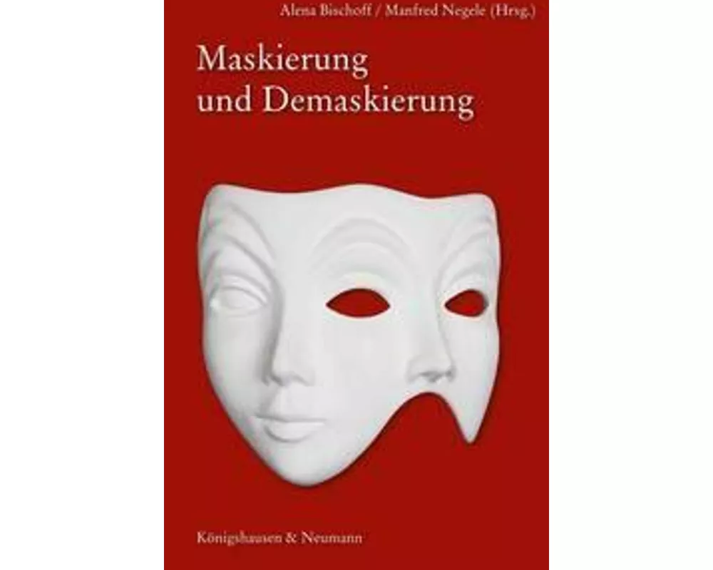 Maskierung und Demaskierung