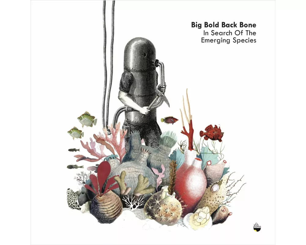 In search of the emerging species