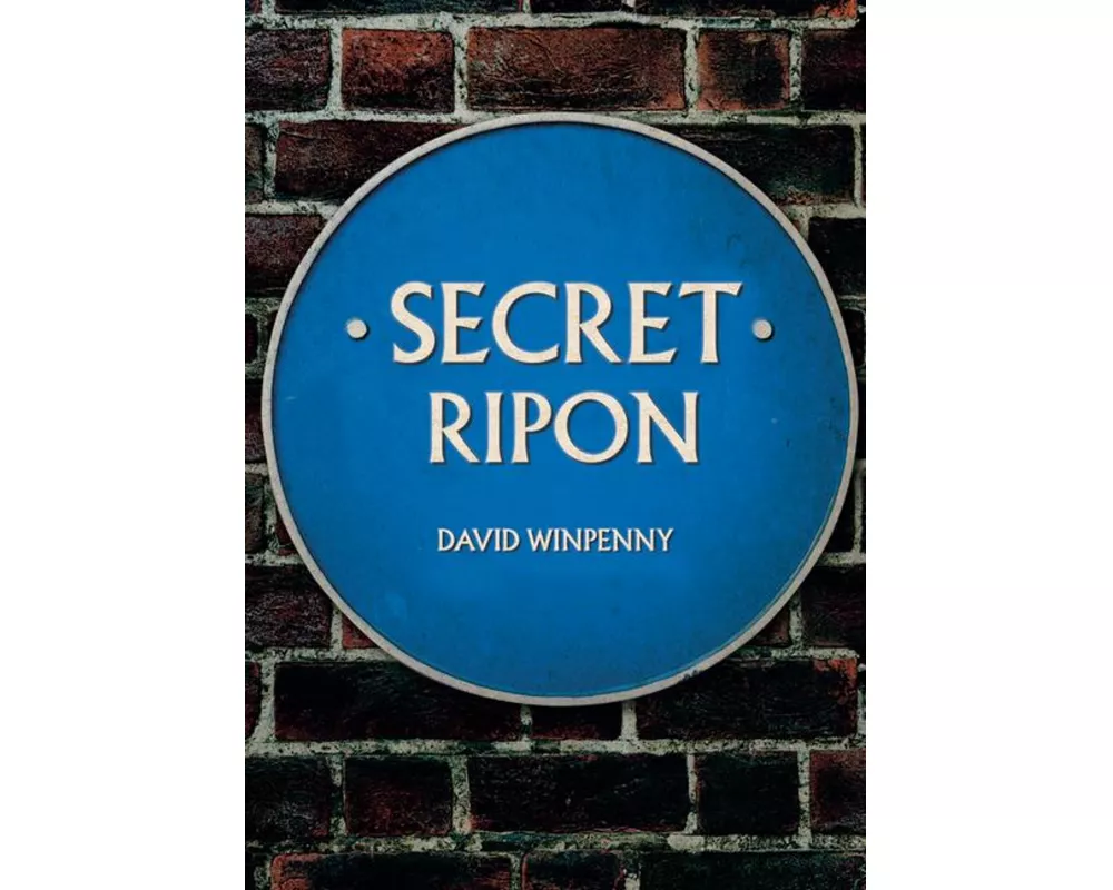 Secret Ripon