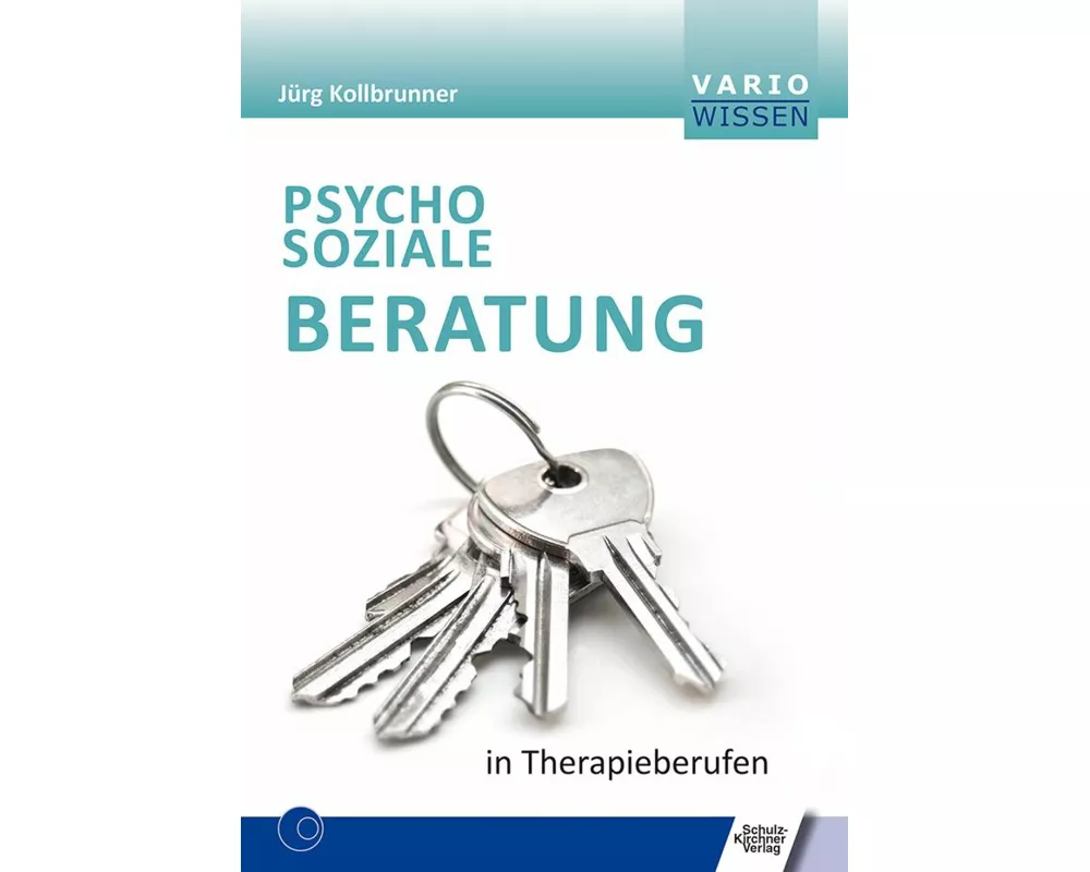 Psychosoziale Beratung in Therapieberufen