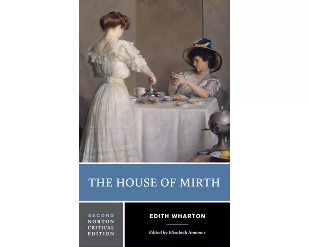 The House of Mirth