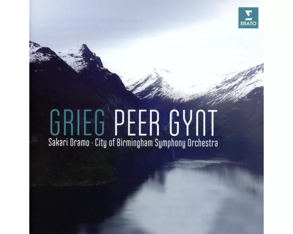 Peer Gynt