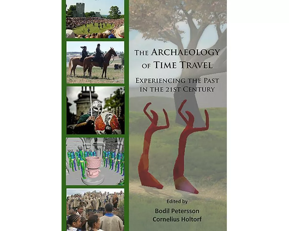 The Archaeology of Time Travel