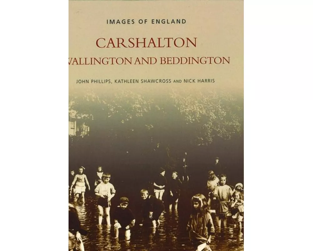 Carshalton, Wallington and Beddington