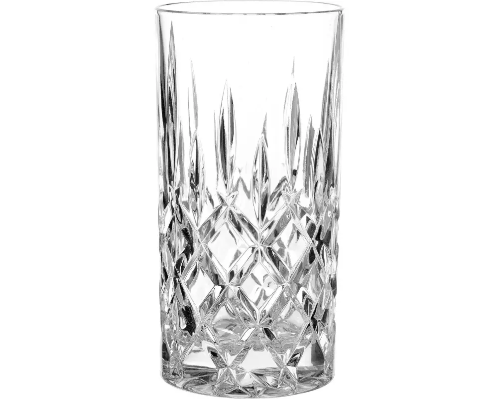 Nachtmann Vase/Windlicht Noblesse 28.1 cm, Transparent