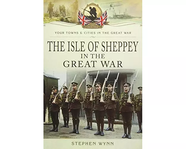 Isle of Sheppey in the Great War