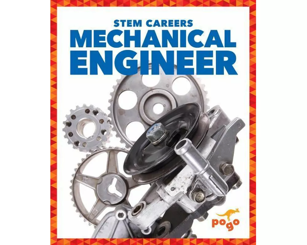 Mechanical Engineer