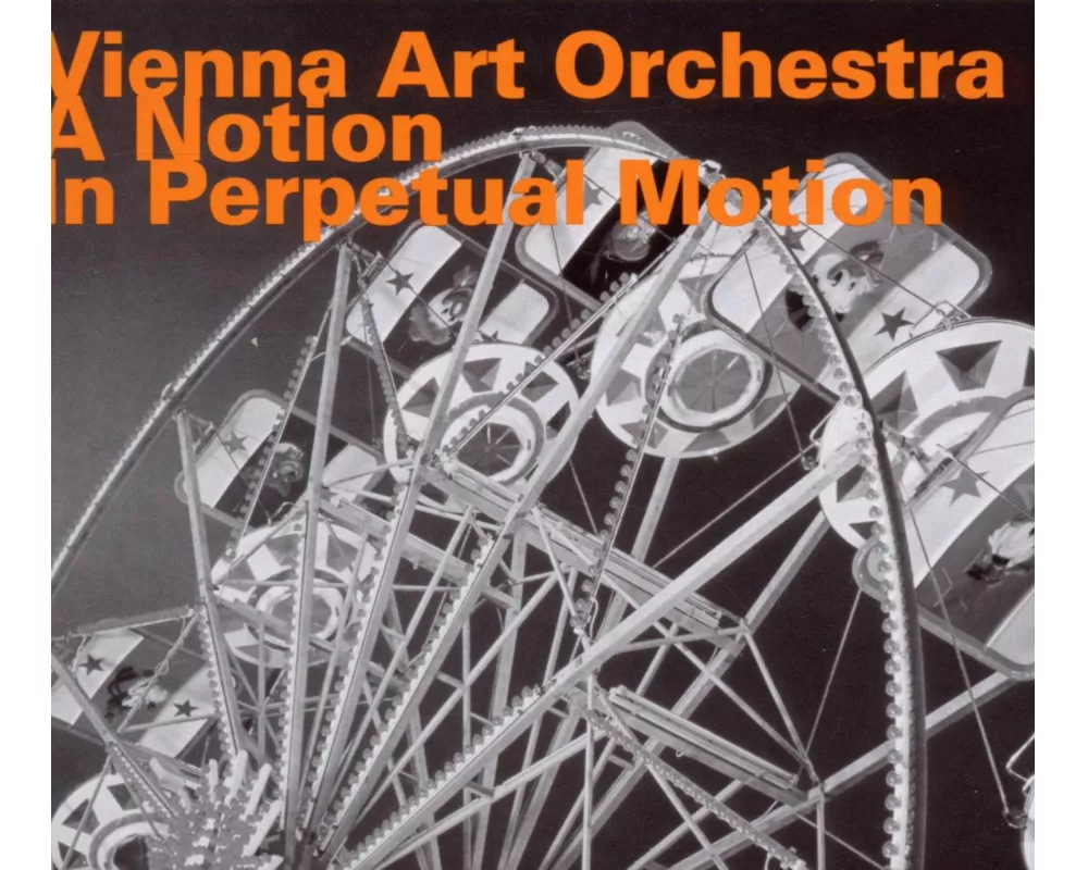 A Notion In Perpetual Motion