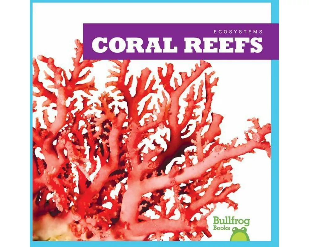 Coral Reefs