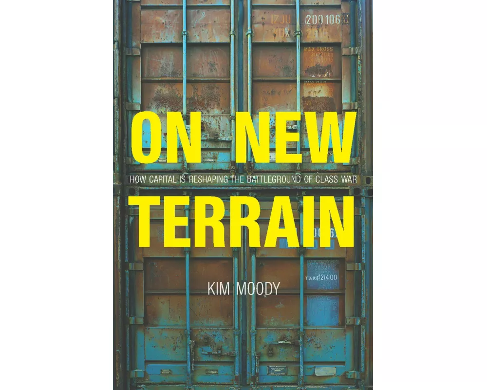 On New Terrain