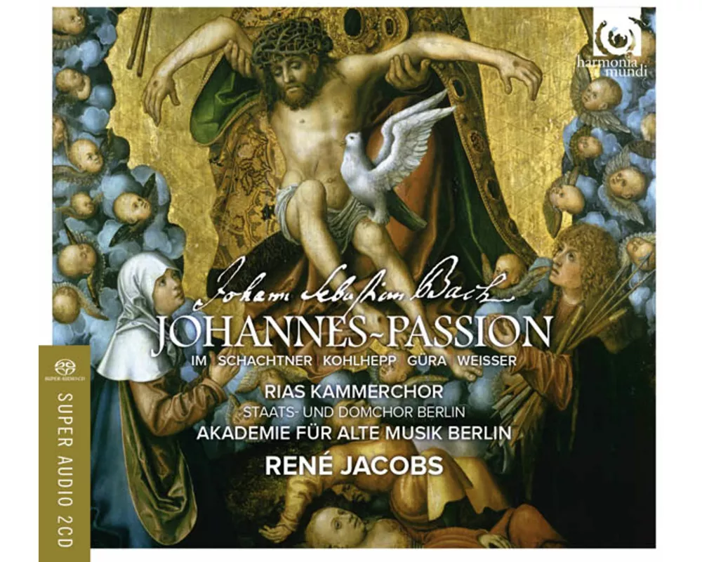 Johannes-Passion