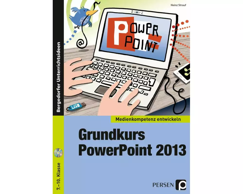 Grundkurs PowerPoint 2013