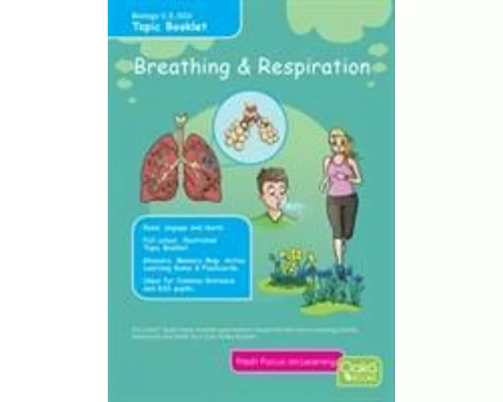 Breathing Respiration