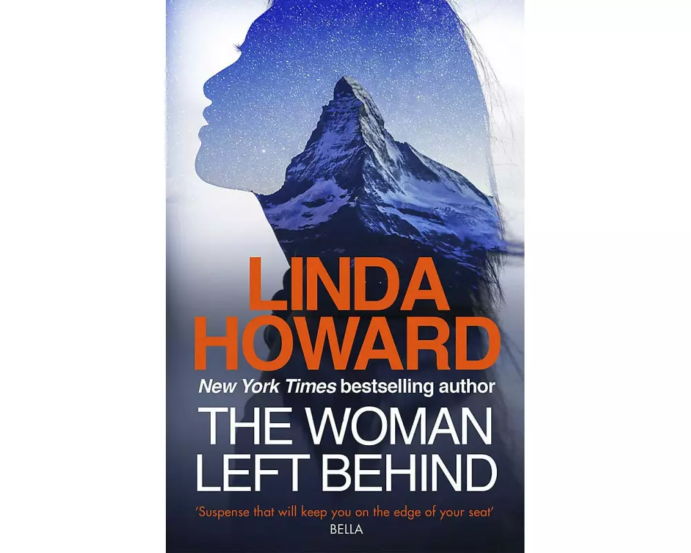 The Woman Left Behind