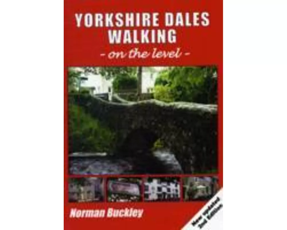 Yorkshire Dales Walking on the Level