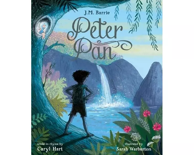 Peter Pan