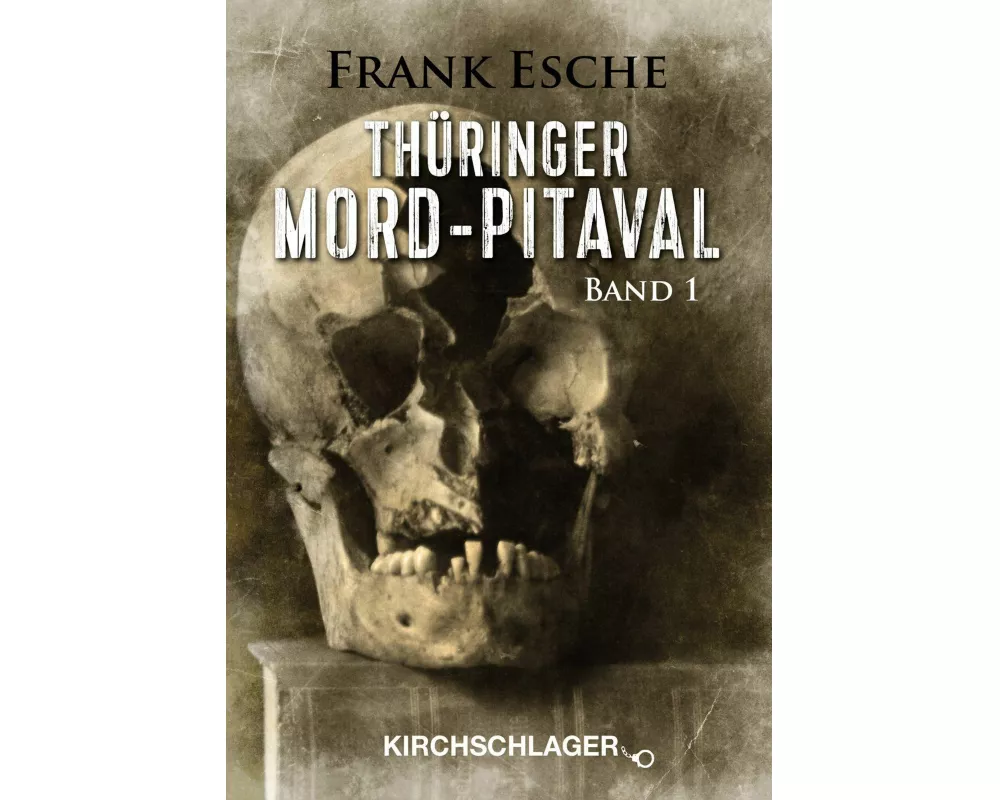 Thüringer Mord-Pitaval