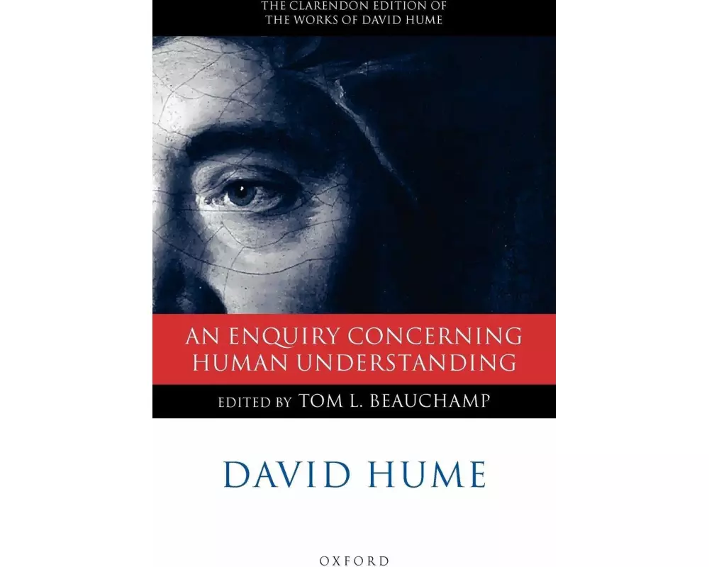 David Hume: An Enquiry concerning Human Understanding