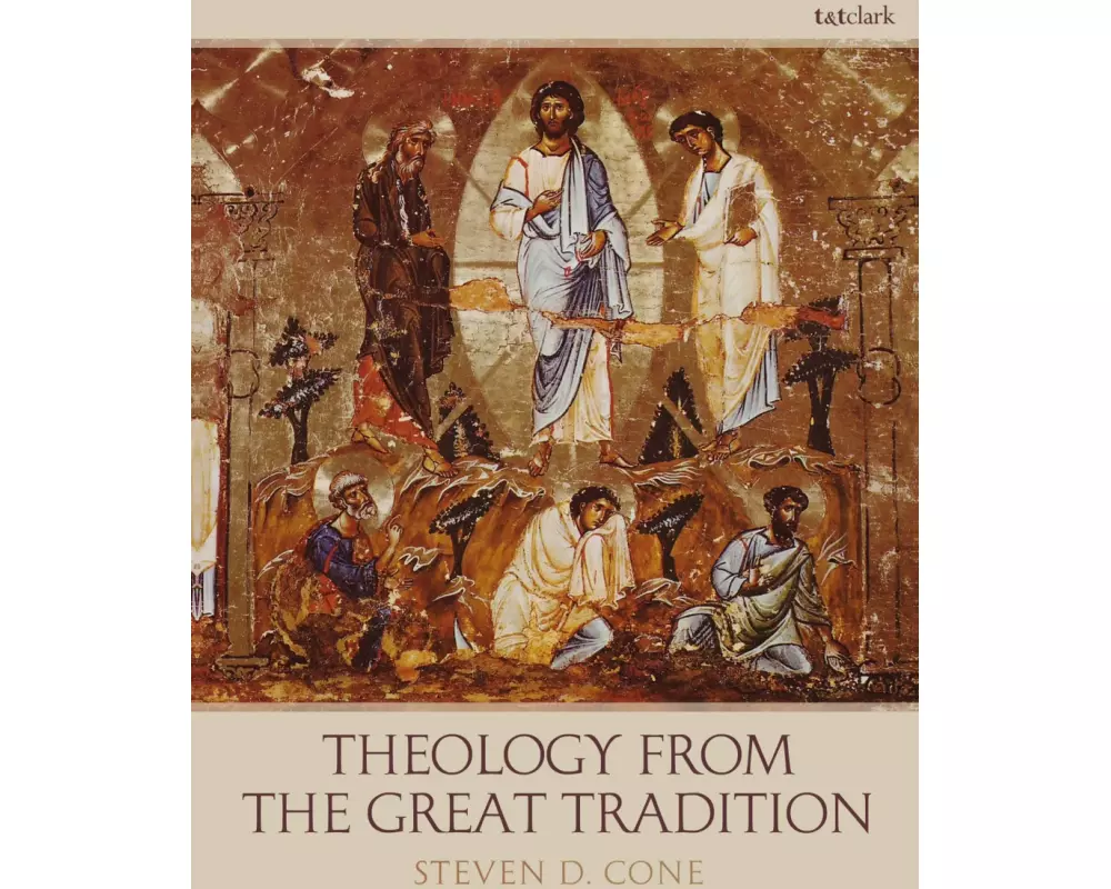 Theology from the Great Tradition