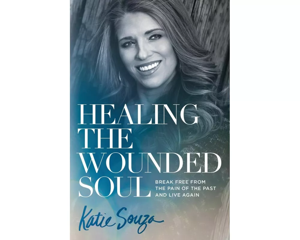 Healing The Wounded Soul