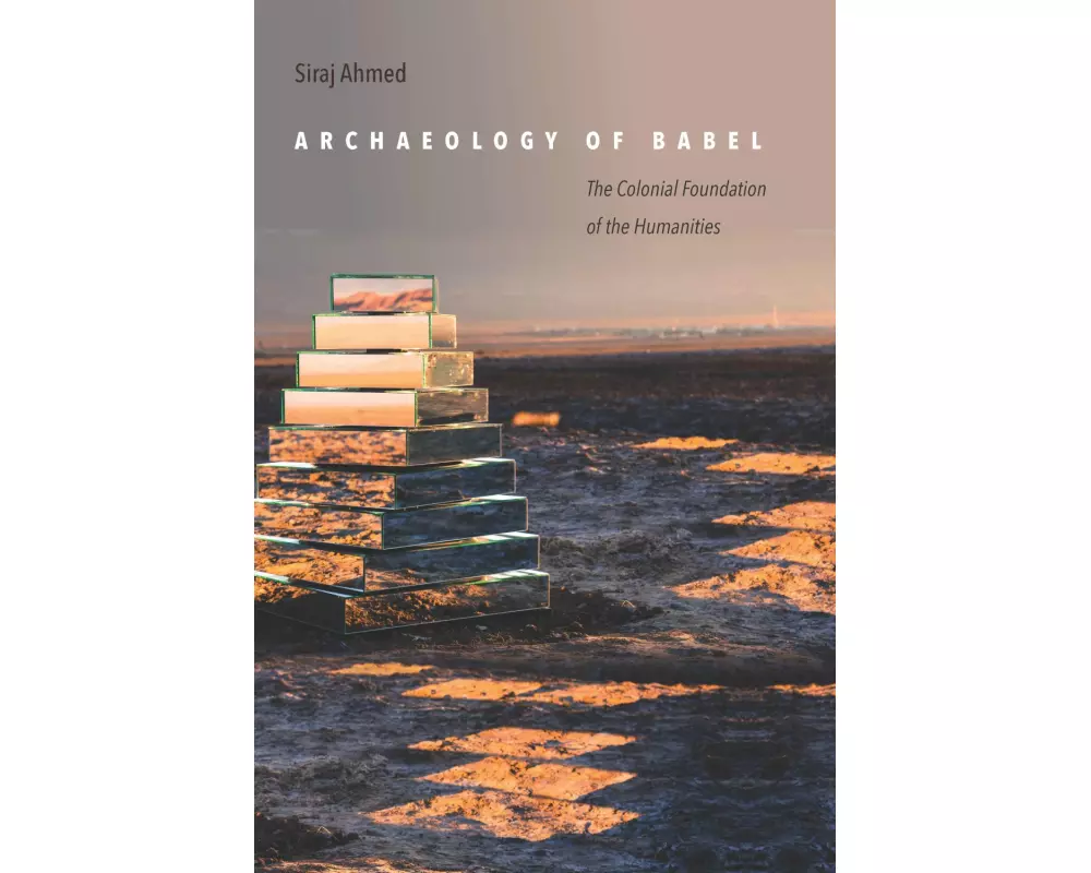 Archaeology of Babel