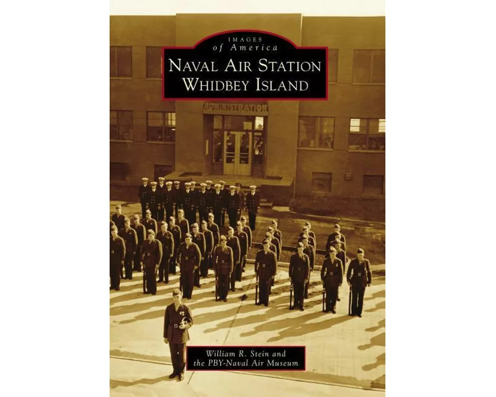 Naval Air Station Whidbey Island