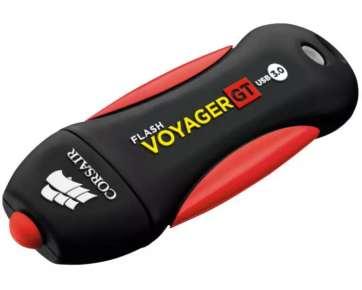 Corsair USB-Stick Flash Voyager GT USB 3.0 1000 GB