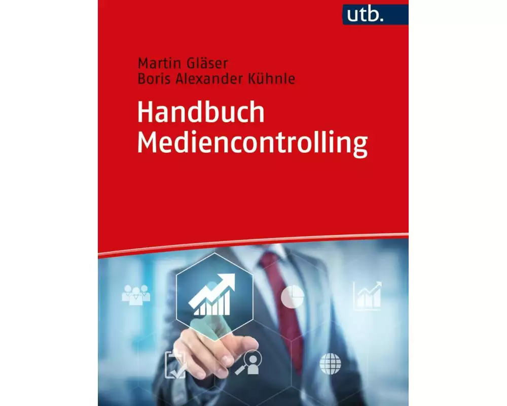 Handbuch Mediencontrolling