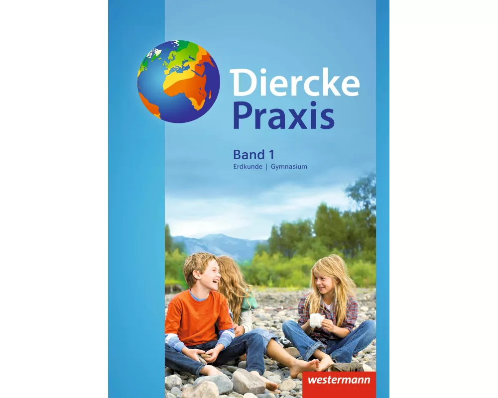 Diercke Praxis SI - Ausgabe 2017 für Gymnasien in Nordrhein-Westfalen G8