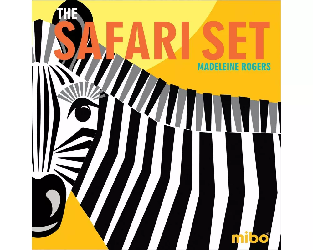 Safari Set, The
