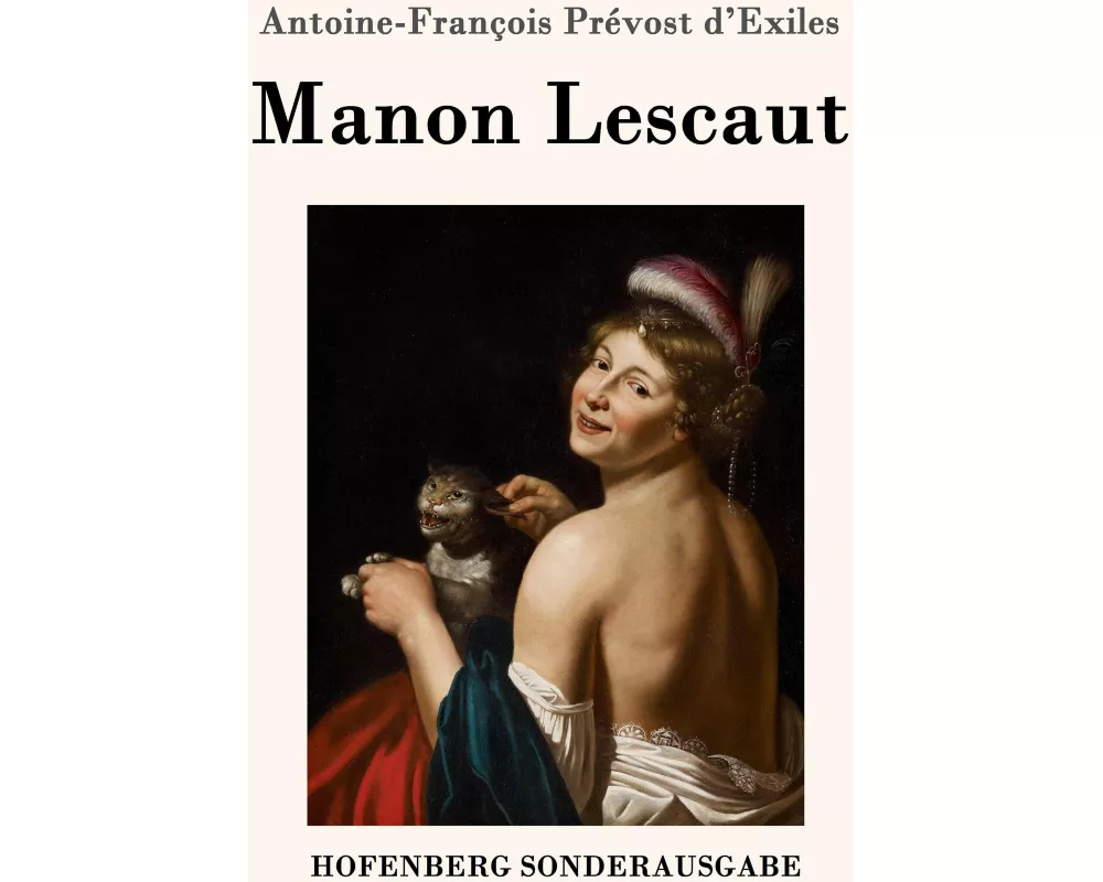 Manon Lescaut