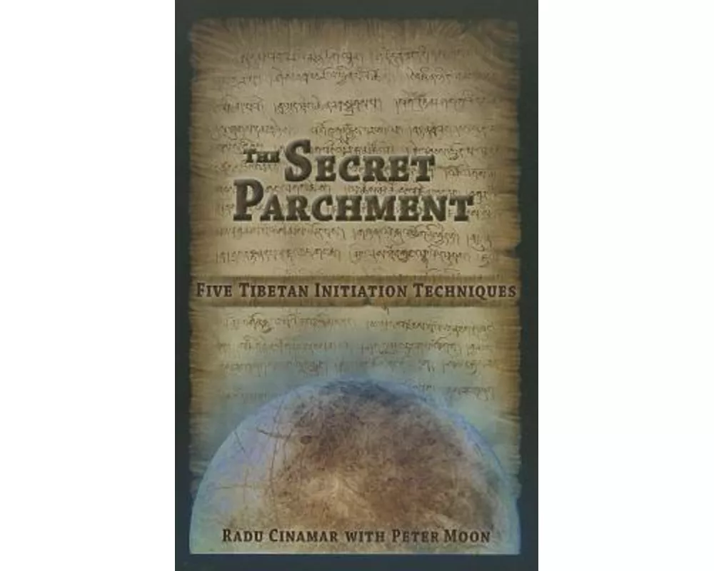 The Secret Parchment