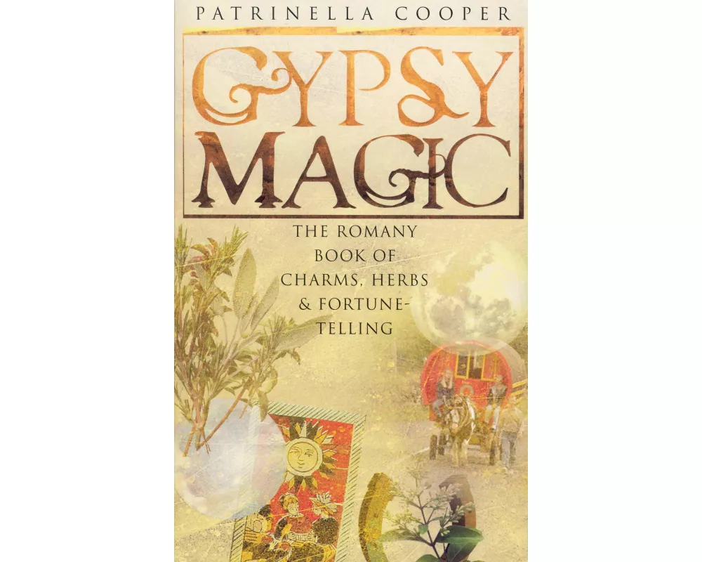 Gypsy Magic