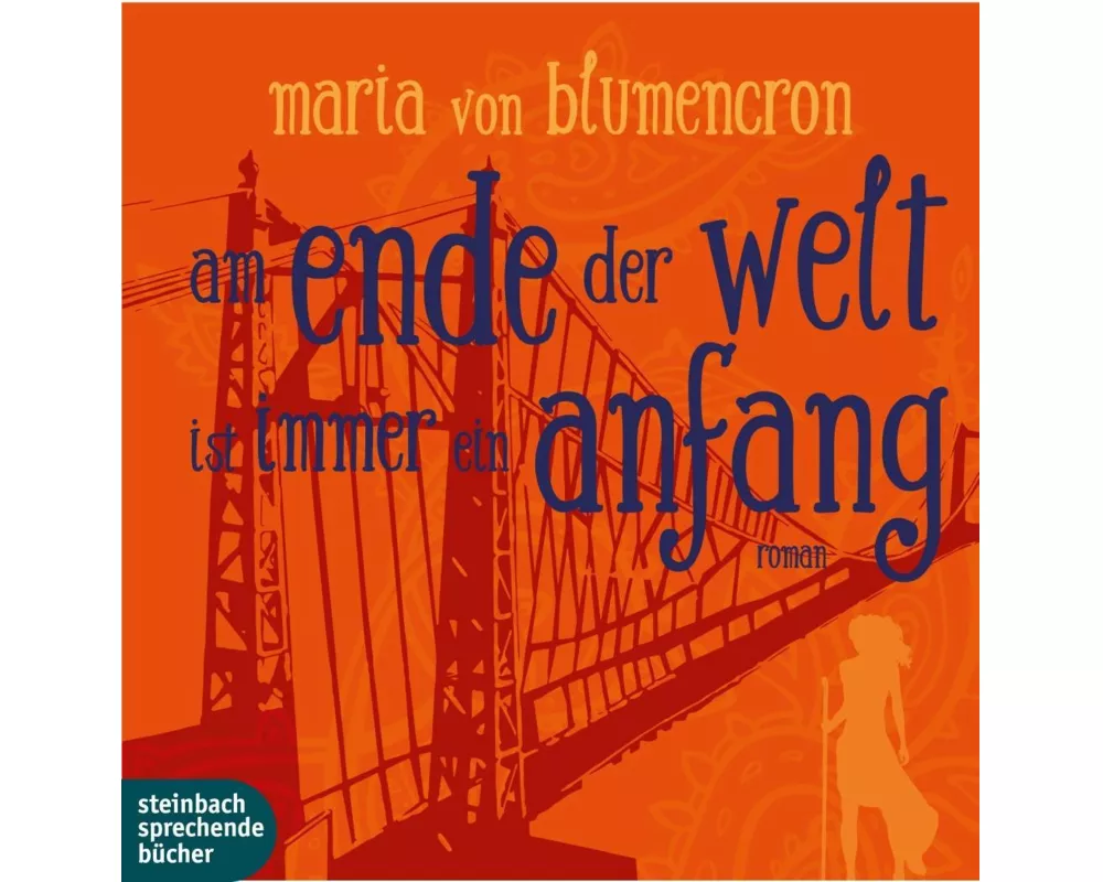 Am Ende der Welt ist immer ein Anfang