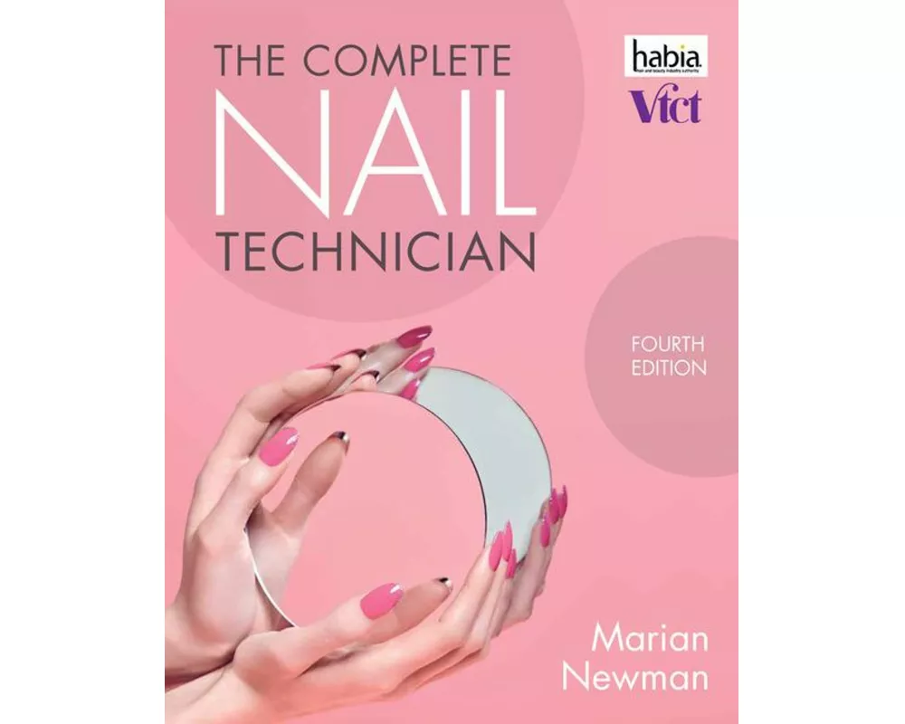 The Complete Nail Technician