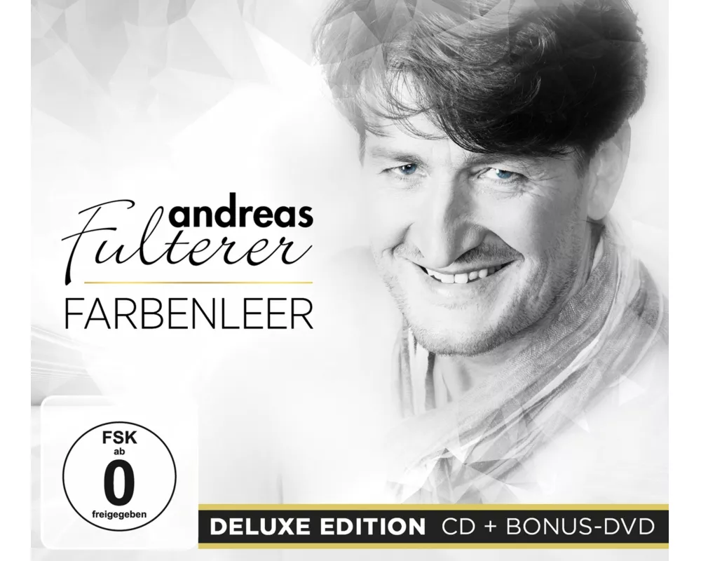 Farbenleer-Deluxe Edition