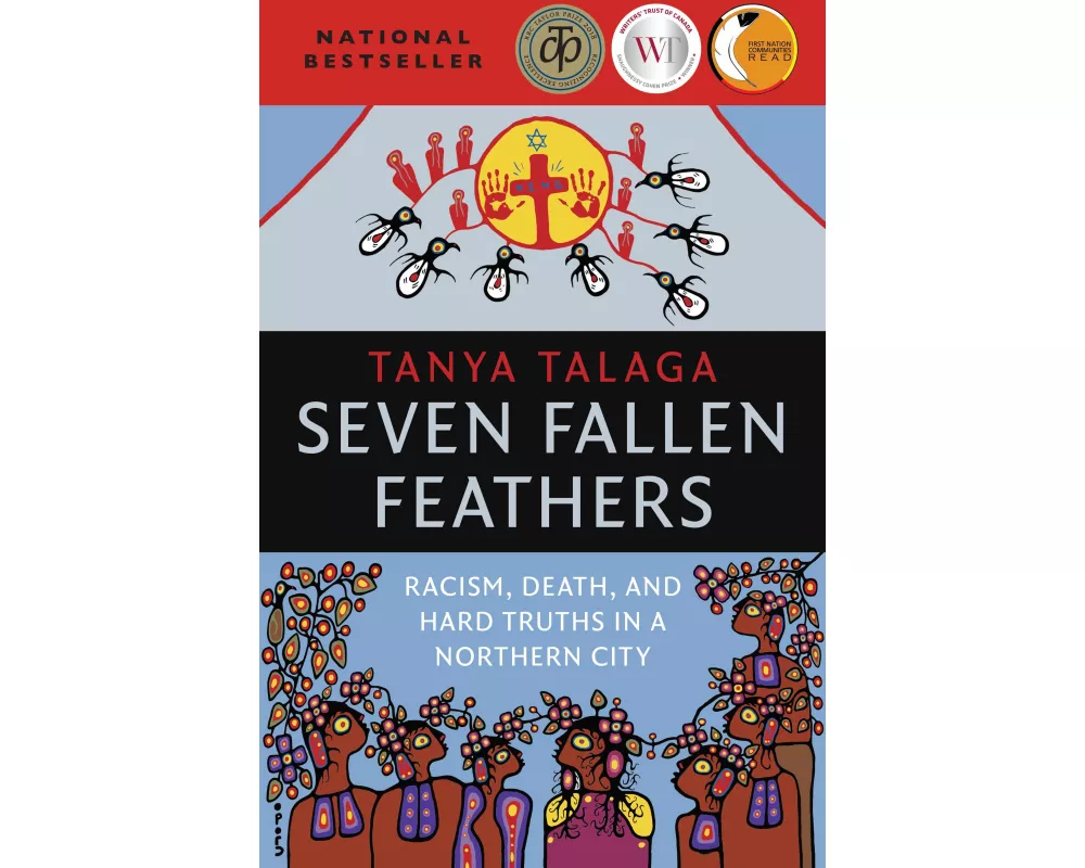 Seven Fallen Feathers