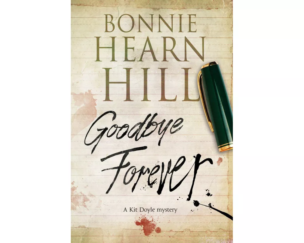 Goodbye Forever