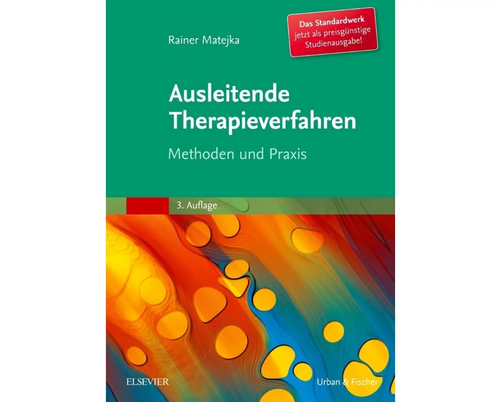Ausleitende Therapieverfahren