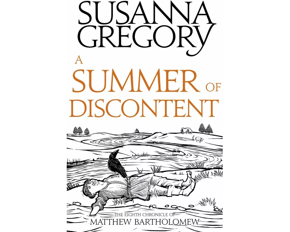 A Summer of Discontent