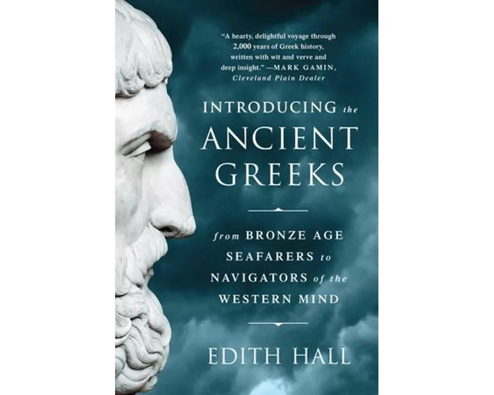 Introducing the Ancient Greeks