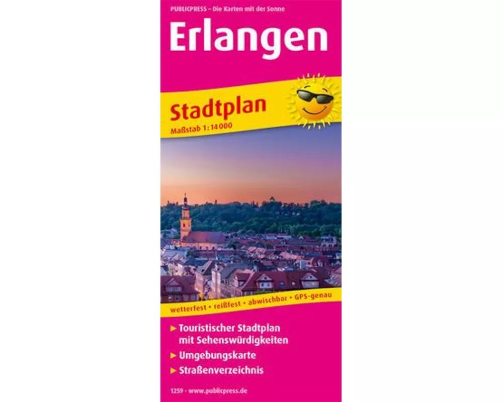 Erlangen