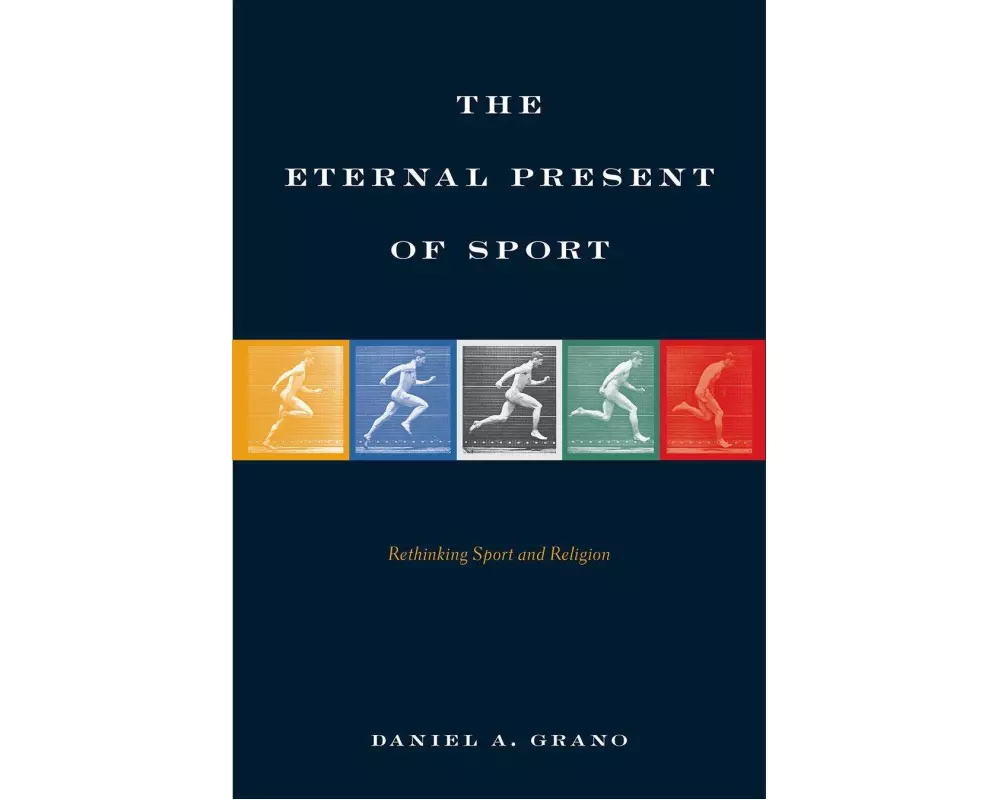 The Eternal Present of Sport