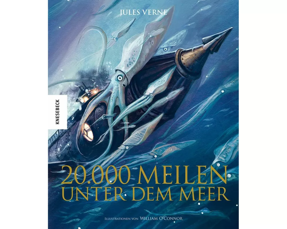 20.000 Meilen unter dem Meer