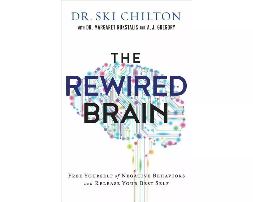 The Rewired Brain