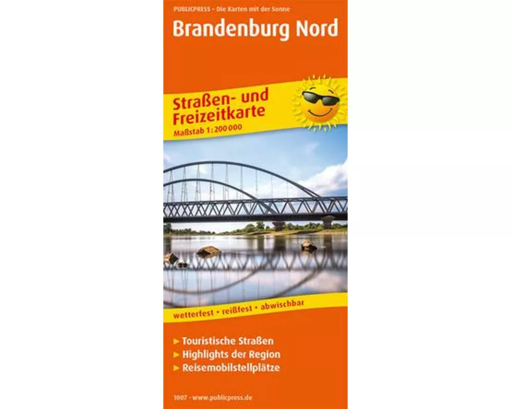 Brandenburg Nord